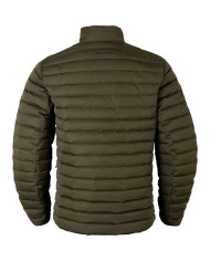 Kurtka Harkila Härkila clim8 Insulated jacket Willow green,M