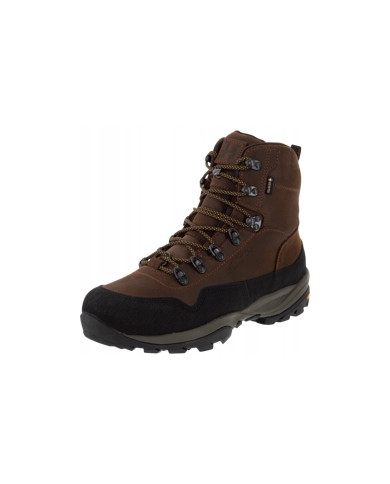 BUTY HARKILA PRO HUNTER LEDGE 2.0 GTX CHOCOLATE BROWN 44