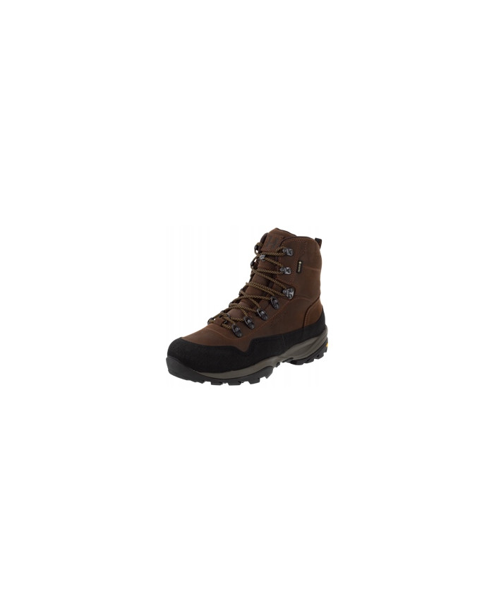BUTY HARKILA PRO HUNTER LEDGE 2.0 GTX CHOCOLATE BROWN 44