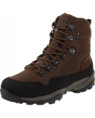 BUTY HARKILA PRO HUNTER LEDGE 2.0 GTX CHOCOLATE BROWN 44