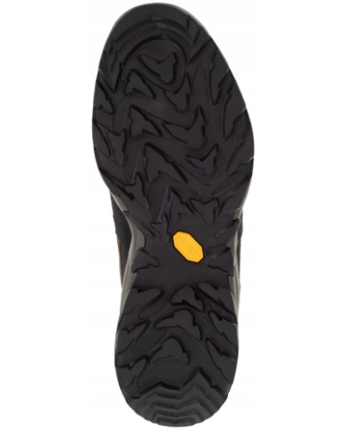 BUTY HARKILA PRO HUNTER LEDGE 2.0 GTX CHOCOLATE BROWN 44