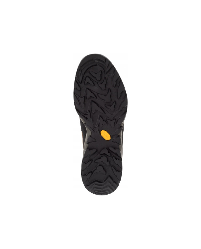 BUTY HARKILA PRO HUNTER LEDGE 2.0 GTX CHOCOLATE BROWN 44