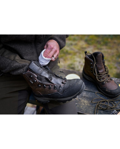 BUTY HARKILA PRO HUNTER LEDGE 2.0 GTX CHOCOLATE BROWN 44