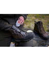 BUTY HARKILA PRO HUNTER LEDGE 2.0 GTX CHOCOLATE BROWN 44