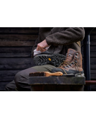 BUTY HARKILA PRO HUNTER LEDGE 2.0 GTX CHOCOLATE BROWN 44