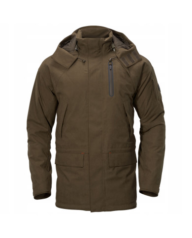 Kurtka Harkila Driven Hunt HWS Insulated jacket Willow green,56