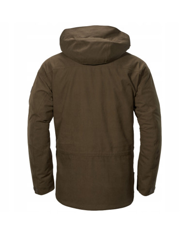 Kurtka Harkila Driven Hunt HWS Insulated jacket Willow green,56