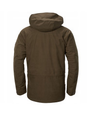 Kurtka Harkila Driven Hunt HWS Insulated jacket Willow green,56