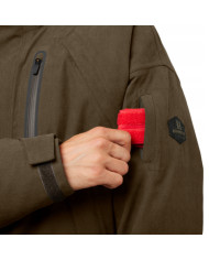 Kurtka Harkila Driven Hunt HWS Insulated jacket Willow green,56