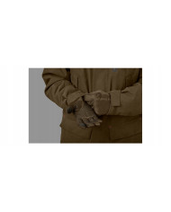 RĘKAWICZKI HARKILA Härkila Power Stretch gloves Willow green,XL