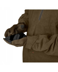 RĘKAWICZKI HARKILA Härkila Power Stretch gloves Willow green,XL