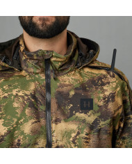 Kurtka Harkila Deer Stalker camo HWS jacket AXIS MSP®Forest ,56