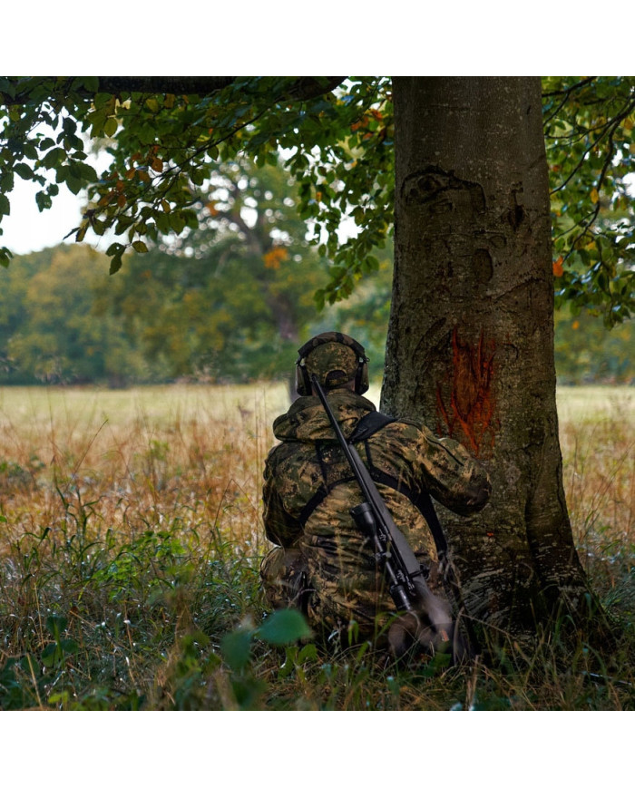 Kurtka Harkila Deer Stalker camo HWS jacket AXIS MSP®Forest ,56