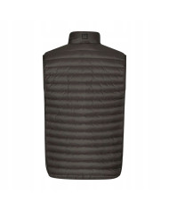 KAMIZELKA HARKILA Mountain Hunter Expedition rev. Down waistcoat AXISMSP®Mountain/Shadow brown,M
