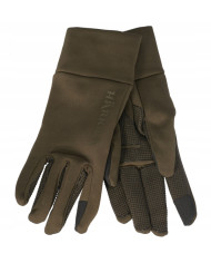 RĘKAWICZKI HARKILA Härkila Power Stretch gloves Willow green,M