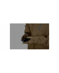 RĘKAWICZKI HARKILA Härkila Power Stretch gloves Willow green,M