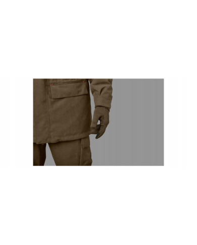 RĘKAWICZKI HARKILA Härkila Power Stretch gloves Willow green,M