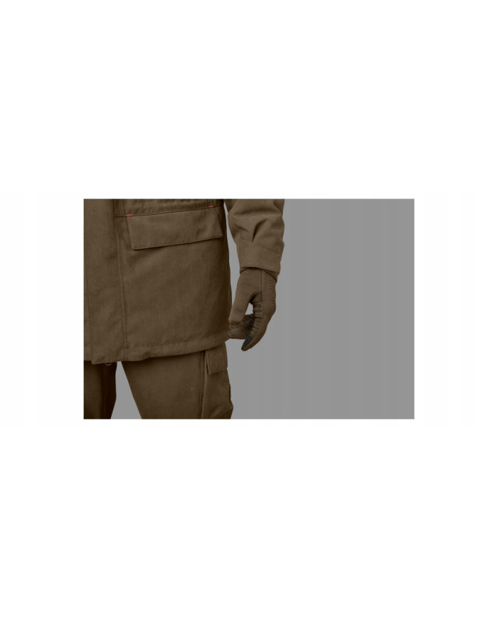RĘKAWICZKI HARKILA Härkila Power Stretch gloves Willow green,M