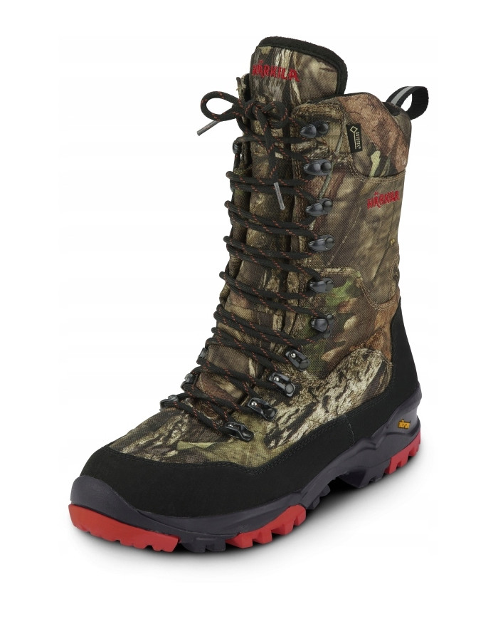 BUTY HARKILA Moose Hunter GTX MossyOak® Break-Up Country®,43