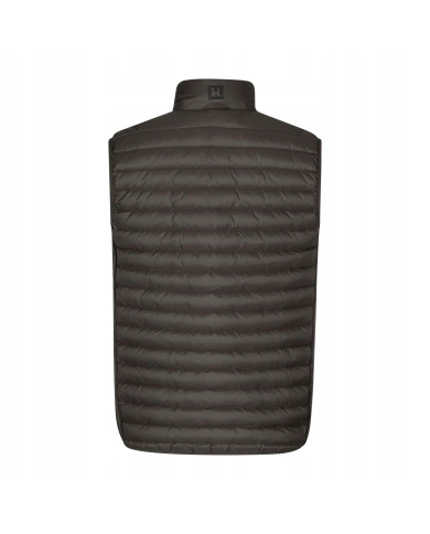KAMIZELKA HARKILA Mountain Hunter Expedition rev. Down waistcoat AXISMSP®Mountain/Shadow brown,L