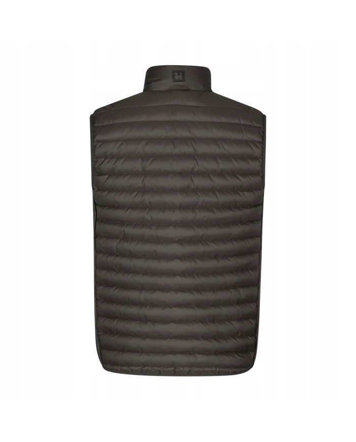 KAMIZELKA HARKILA Mountain Hunter Expedition rev. Down waistcoat AXISMSP®Mountain/Shadow brown,L