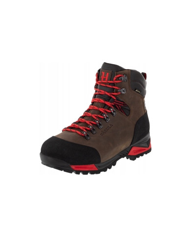 BUTY HARKILA FOREST HUNTER MID GTX DARK BROWN 41