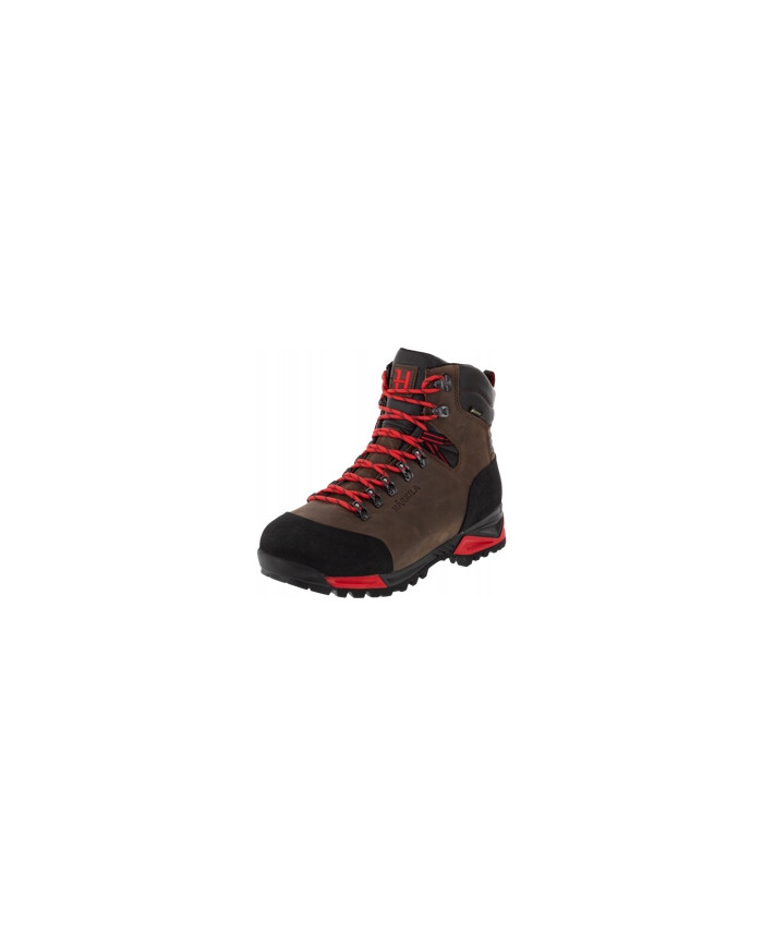 BUTY HARKILA FOREST HUNTER MID GTX DARK BROWN 41