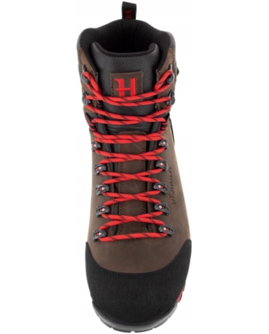 BUTY HARKILA FOREST HUNTER MID GTX DARK BROWN 41