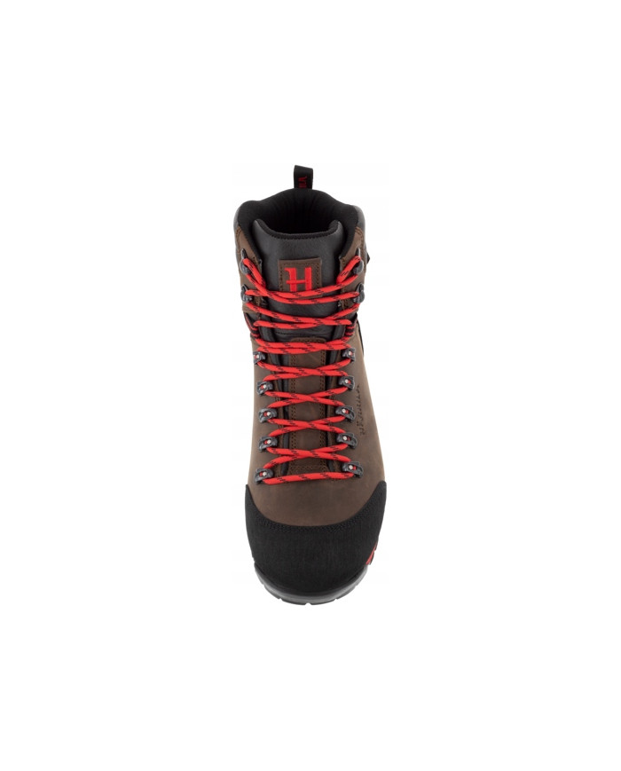 BUTY HARKILA FOREST HUNTER MID GTX DARK BROWN 41
