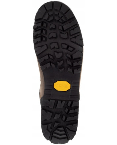 BUTY HARKILA FOREST HUNTER MID GTX DARK BROWN 41