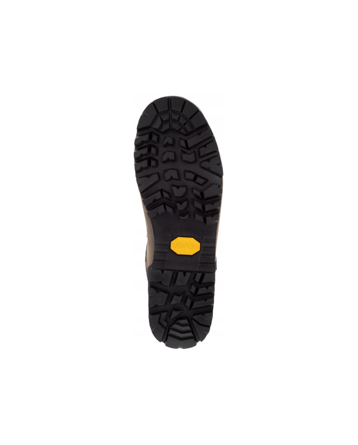 BUTY HARKILA FOREST HUNTER MID GTX DARK BROWN 41