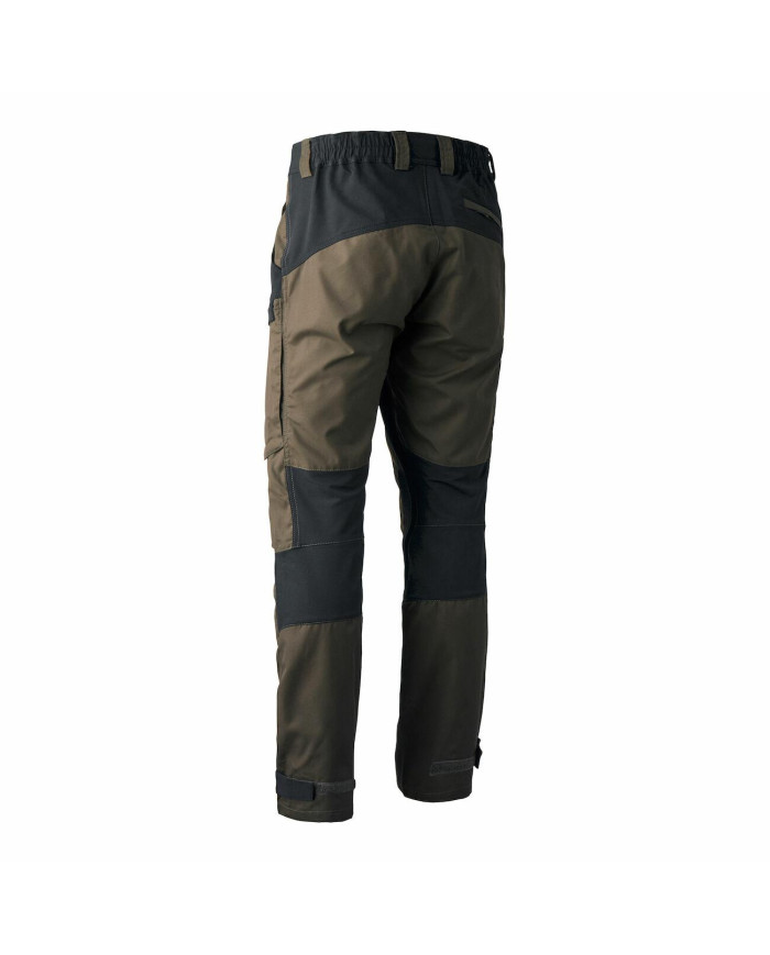 SPODNIE DEERHUNTER STRIKE TROUSERS FALLEN LEAF - 56