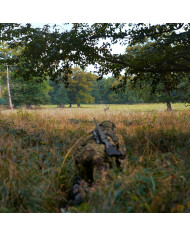 Kurtka Harkila Deer Stalker camo HWS jacket AXIS MSP®Forest ,52