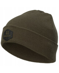 CZAPKA HARKILA DRIVEN HUNT REVERSIBLE BEANIE WILLOW GREEN ONE SIZE 