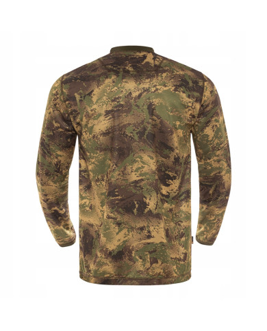 KOSZULKA HARKILA DEER STALKER CAMO L/S T-SHIRT AXIS MSP FOREST GREEN XXL