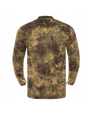 KOSZULKA HARKILA DEER STALKER CAMO L/S T-SHIRT AXIS MSP FOREST GREEN XXL