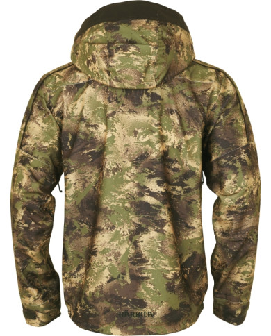 Kurtka Harkila Deer Stalker camo HWS jacket AXIS MSP®Forest ,50