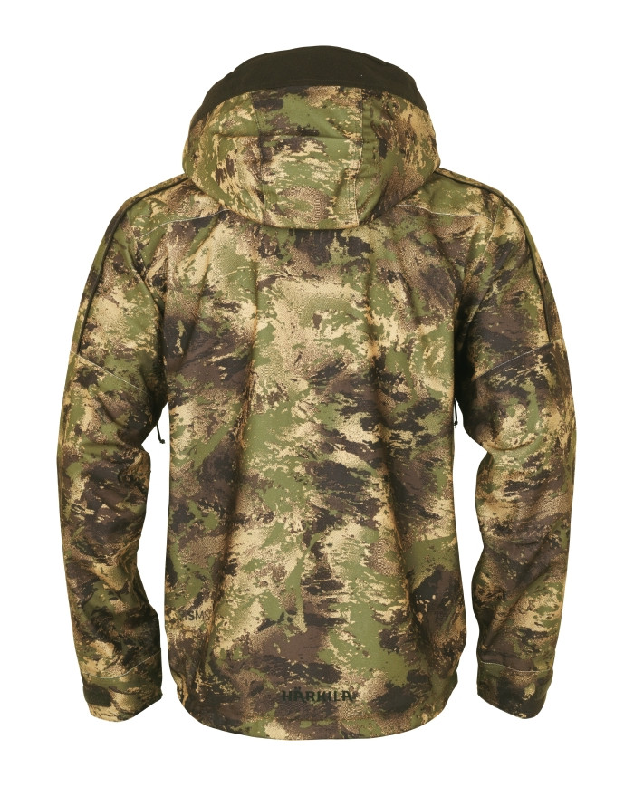 Kurtka Harkila Deer Stalker camo HWS jacket AXIS MSP®Forest ,50
