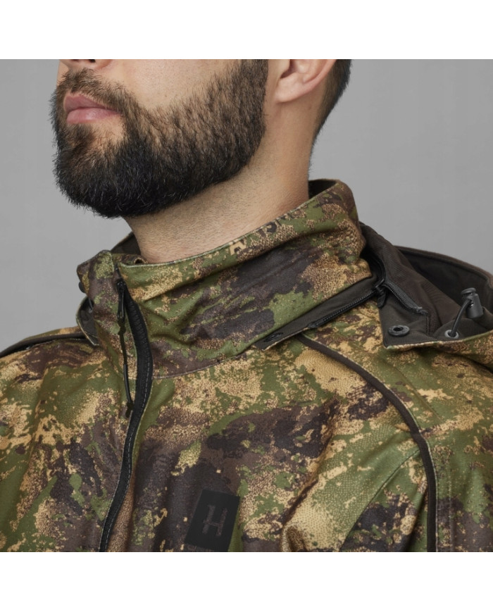 Kurtka Harkila Deer Stalker camo HWS jacket AXIS MSP®Forest ,50