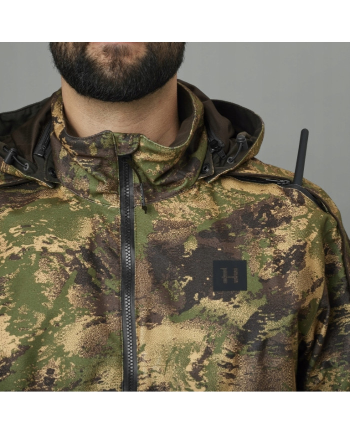 Kurtka Harkila Deer Stalker camo HWS jacket AXIS MSP®Forest ,50