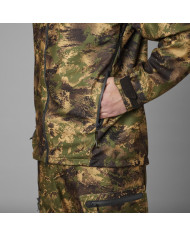 Kurtka Harkila Deer Stalker camo HWS jacket AXIS MSP®Forest ,50