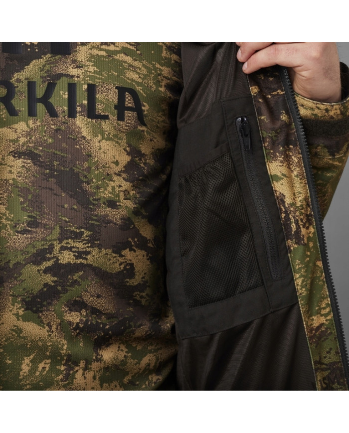 Kurtka Harkila Deer Stalker camo HWS jacket AXIS MSP®Forest ,50