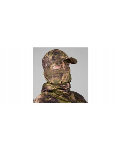 CZAPKA HARKILA DEER STALKER CAMO CAP W/MESH AXIS MSP FOREST GREEN ONE SIZE
