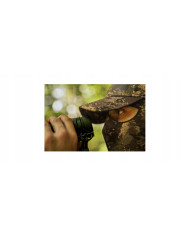 CZAPKA HARKILA DEER STALKER CAMO CAP W/MESH AXIS MSP FOREST GREEN ONE SIZE