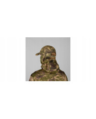 CZAPKA HARKILA DEER STALKER CAMO CAP W/MESH AXIS MSP FOREST GREEN ONE SIZE