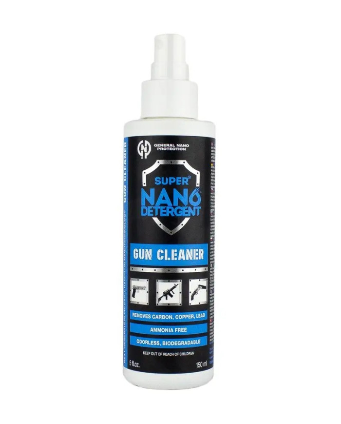 GNP Gun Cleaner 150ml EN (502342)