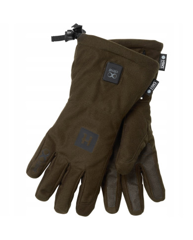 RĘKAWICZKI HARKILA Härkila clim8 HWS gloves Willow green,L