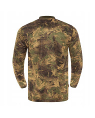 KOSZULKA HARKILA DEER STALKER CAMO L/S T-SHIRT AXIS MSP FOREST GREEN L