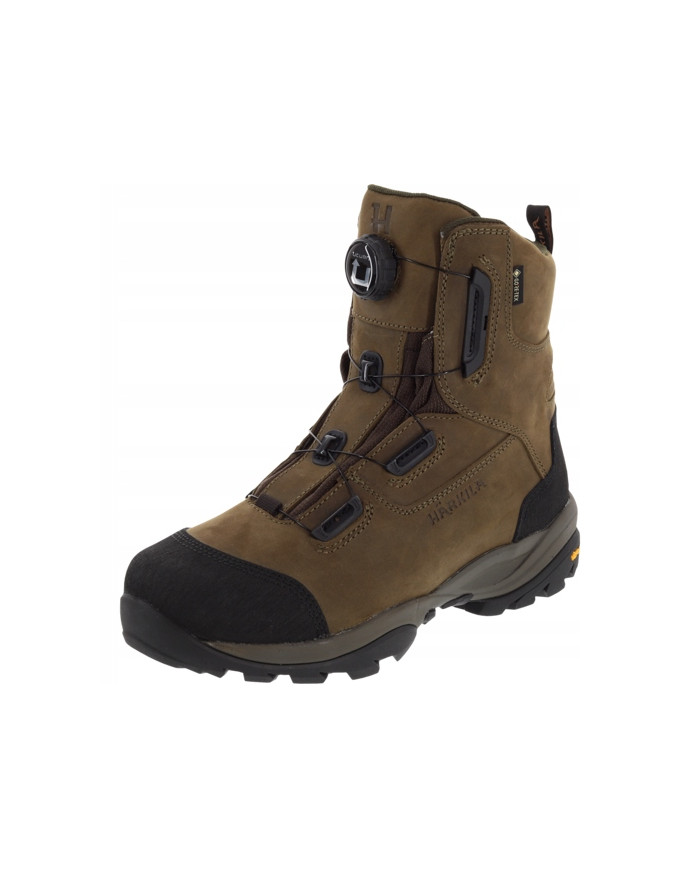 BUTY HARKILA REIDMAR MID 2.0 GTX WILLOW GREEN 45
