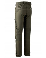 SPODNIE DEERHUNTER STRIKE EXTREME TROUSERS PALM GREEN - 60